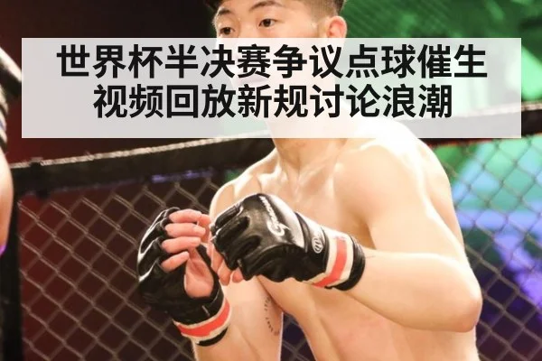 世界杯半决赛争议点球催生视频回放新规讨论浪潮