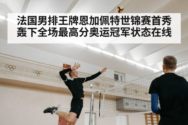 法国男排王牌恩加佩特世锦赛首秀轰下全场最高分奥运冠军状态在线